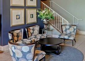 Red Lion Inn and Suites Victoria 2