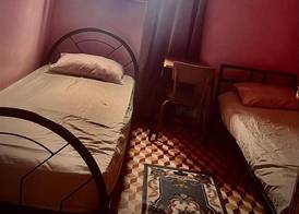 Hotel afriquia 4