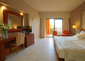 Hotel Valle del Este 5