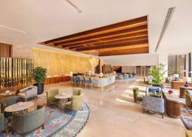 Taj Surajkund Resort & Spa, Delhi NCR 5