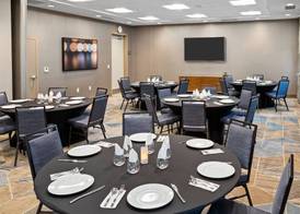 Fairfield Inn & Suites by Marriott San Jose North/Silicon Valley 3