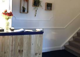 The Millbrook B&B 2