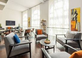 Sheraton Hannover Pelikan Hotel 2