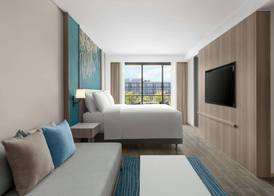 Courtyard by Marriott Phuket Chalong Bay Resort 3