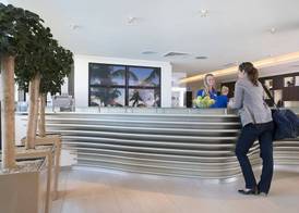 Aspria Hannover Maschsee Sport & Spa 2