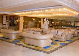 Harir palace Hotel 4