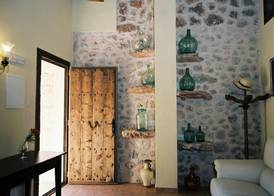 Agroturismo Es Quatre Cantons 4