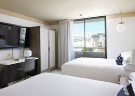 Kimpton HOTEL ENSO by IHG 5