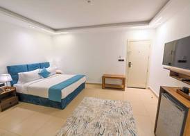 Saray Gem Plaza Hotel 3