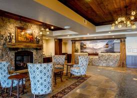 Cedar Creek Lodge & Conference Center 3
