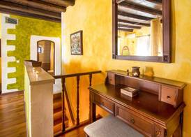 Samonas Traditional Villas 3