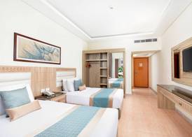 Pickalbatros Aqua Park Resort - Hurghada 5
