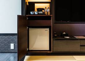 Hakone Kowakien Tenyu 5