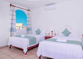 Villas & Resort Luz de Luna 3