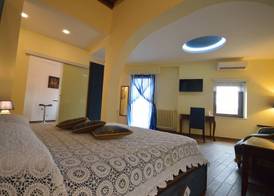 Centro Sicilia Rooms & Suites 2