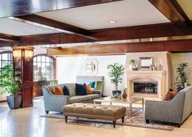 Ayres Suites Diamond Bar 2
