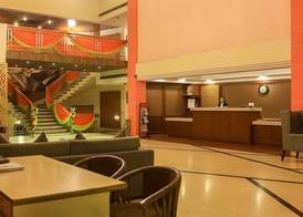 Dee Marks Airport Hotel & Resorts 4