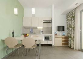 Resort Belvedere Apartments 4
