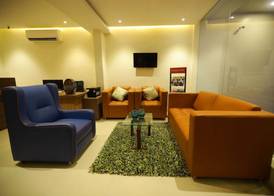 Prime Palace Hotel - MG Road 2