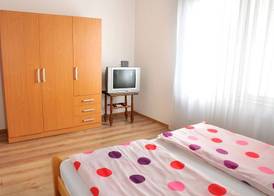 Hostel Room 5