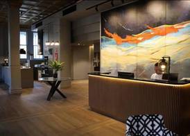 Mrs Banks Hotel 2