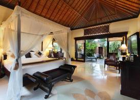 FuramaXclusive Resort & Villas, Ubud 2