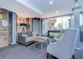 The Landmark Hotel & SPA Leisure Club Dundee By Sunday 5