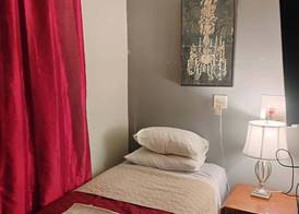 Motel Casa Penn 5