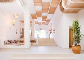 Gatzara Suites Santa Gertrudis 3
