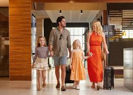 Hyatt Regency Brisbane 3
