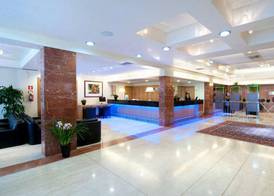 Park Hotel Centro Congressi 2