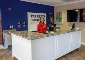 Patriots Inn 2