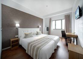 Hotel Matilde by Grupo Matilde 2