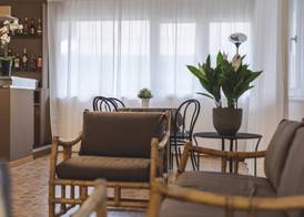 Hotel Clift 4