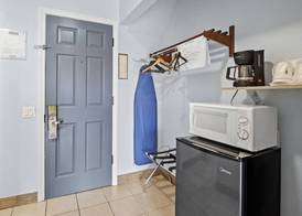 Sol Springs Inn 5