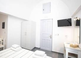 Santorini View Studios - Firostefani Caldera 5