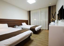 Ewha Hotel 5