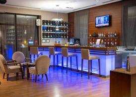 Anemon Grand Eskisehir Hotel 2