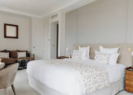 Domaine de Rochebois & Spa Nuxe 5