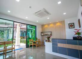 Wanarom Residence Hotel 3
