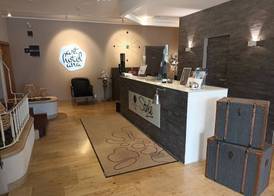 Arthotel ANA Style Augsburg 4