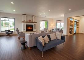 Clarion Inn Idaho Falls Riverfront 5