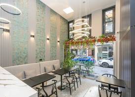 BEST HOTEL KADIKOY 3