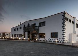 Hotel Melva Suite 2