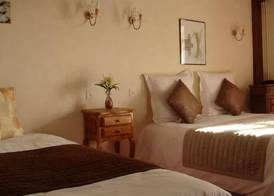 Hotel Du Tertre 5