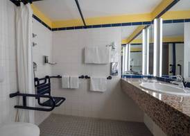 Sunday Hotel and Spa Wismar 5