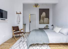 Bondi Beach House 2