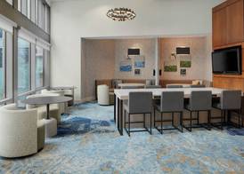 Residence Inn Arlington Courthouse 5