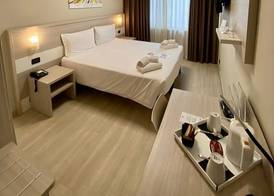 Best Quality Hotel La Darsena 5