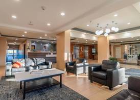 Gateway Hotel & Suites Ocean City, an Ascend Collection Hotel 4